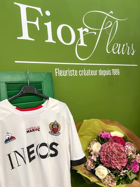 Fior Fleurs s'engage pour les sinistrés du Maroc