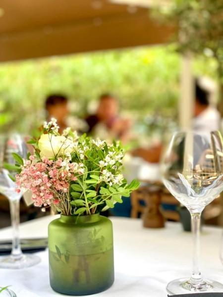 fleuriste événementiel 