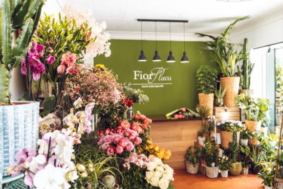 fior fleurs