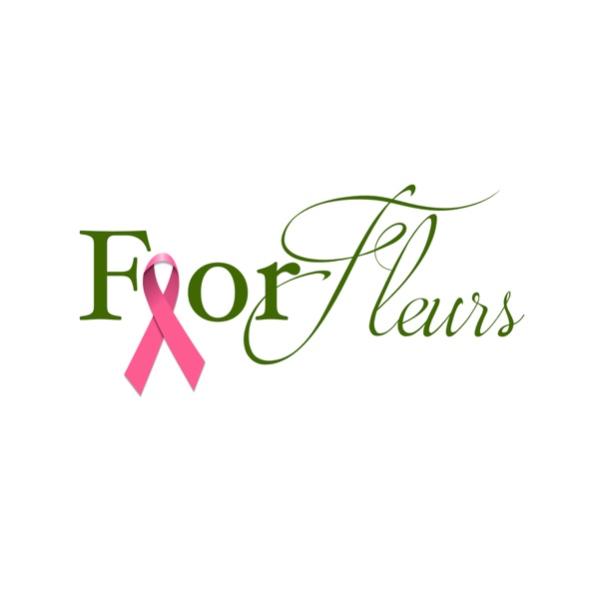 Fior Fleurs soutient la Ligue contre le cancer lors de Octobre Rose