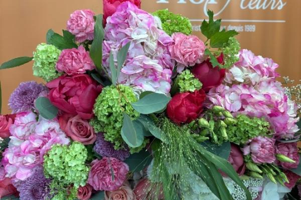 La fête des mères - les compositions de votre fleuriste à Saint André de la Roche
