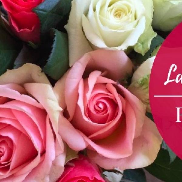 La fête des mères avec Fior Fleurs