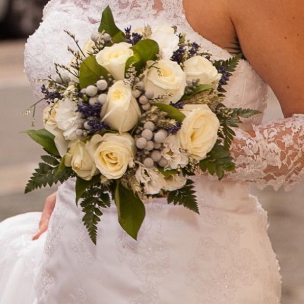 La préparation de votre mariage avec Fior Fleurs