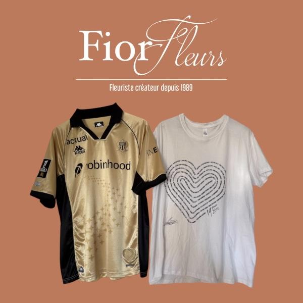 Fior Fleurs engagé : une vente aux enchères placée sous le signe de la solidarité ❤️