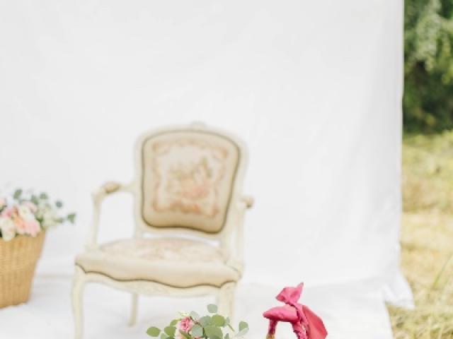 Décor floral pour vos événements sur la Côte d'Azur