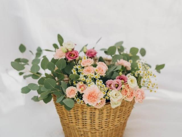 Décor floral pour vos événements sur la Côte d'Azur