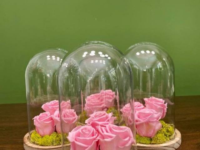 La fête des mères - les compositions de votre fleuriste à Saint André de la Roche